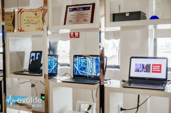 時(shí)尚跨界公務(wù) 戴爾Latitude 13如何用設(shè)計(jì)革新?lián)屨嫁k公桌（三）——數(shù)字化計(jì)算機(jī)數(shù)碼庫管理的智能賦能